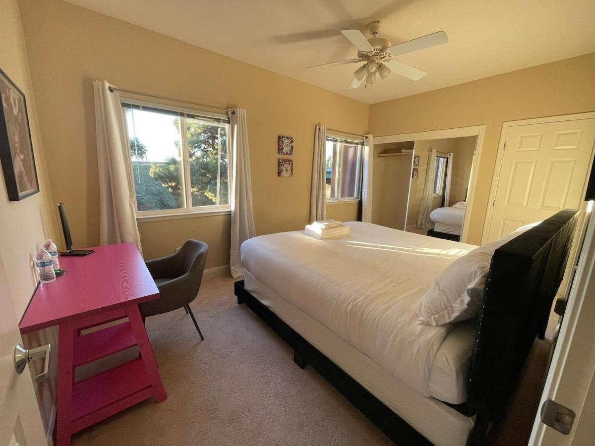 Balmoral Apartment Santa Clara Exterior photo