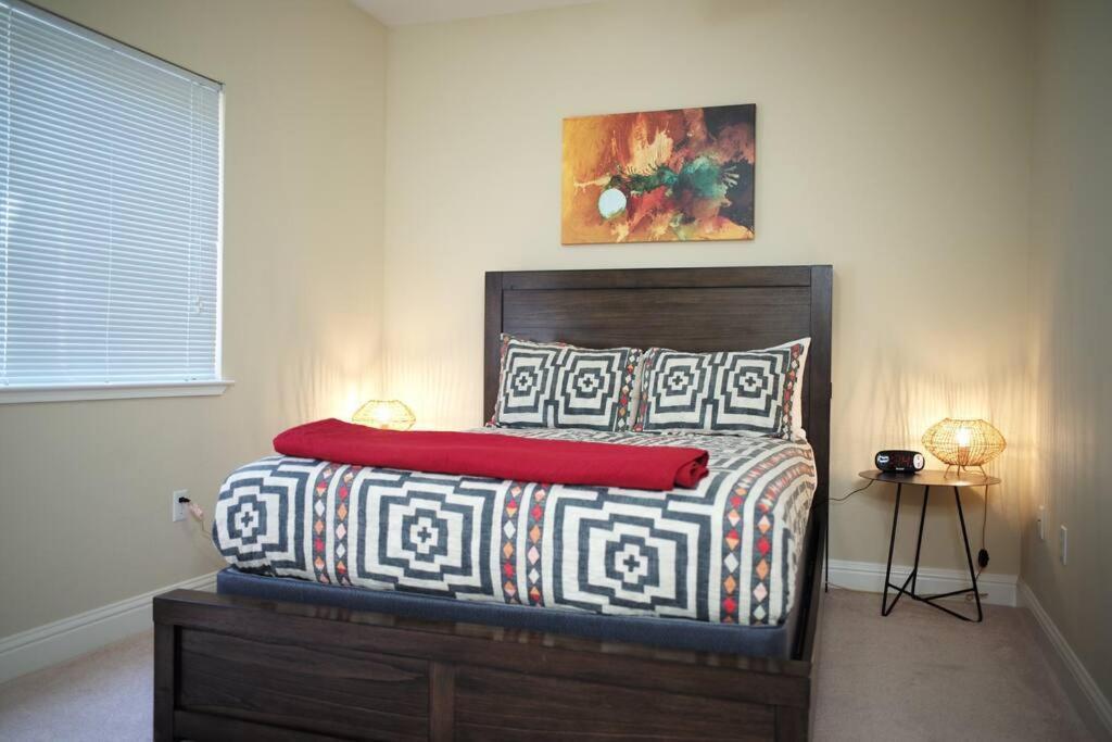 Balmoral Apartment Santa Clara Exterior photo