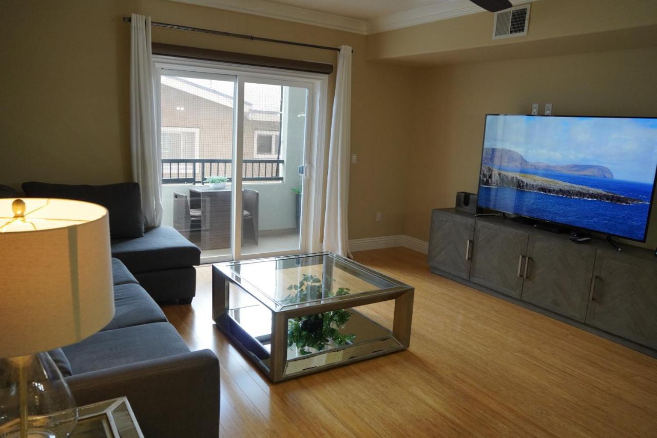 Balmoral Apartment Santa Clara Exterior photo